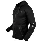 Суичър - Venum Contender 3.0 Hoody - Black/Black​